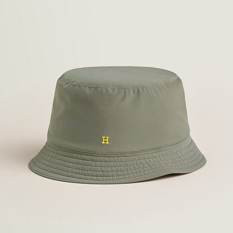 Hermes cheap bucket hat